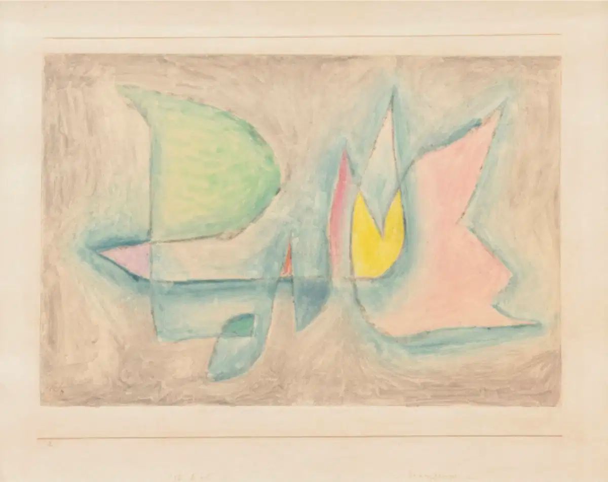 Mostre imperdibili ad agosto: Picasso, Chagall, Klee e la riscoperta di Concetta Baldassarre 1 concetta baldassarre mostra tagliacozzo