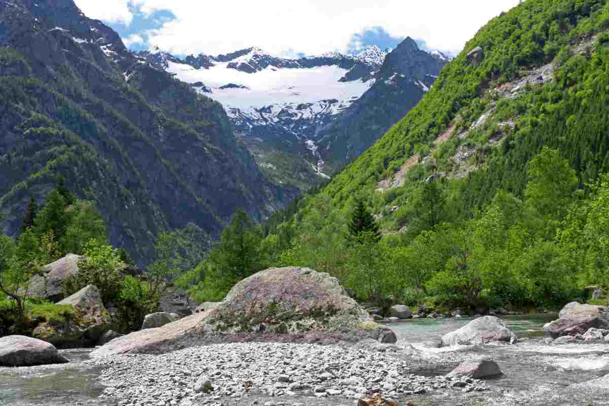 A pochi passi da Milano e perfette per un weekend fuori porta: queste montagne sono da visitare a settembre 2 Lombardia