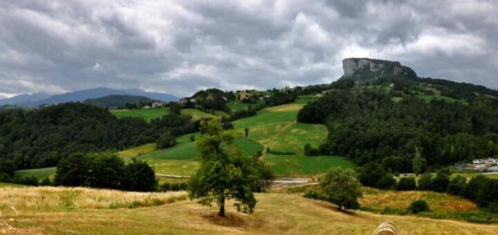 130 km di rara bellezza: il sentiero degli Dei, un'esperienza da vivere almeno una volta 2 Via degli Dei