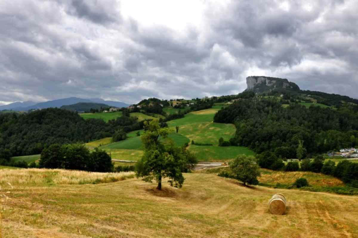 130 km di rara bellezza: il sentiero degli Dei, un'esperienza da vivere almeno una volta 1 Via degli Dei