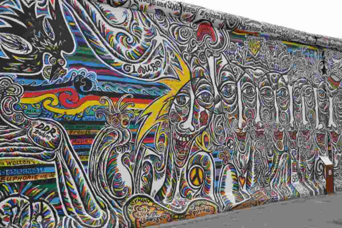 Per gli amanti della musica, queste città d'Europa sono da visitare almeno una volta nella vita 2 Berlino musica