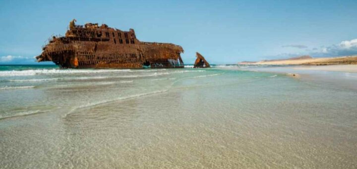 L’isola dei sogni, un luogo magico tra profumi oceanici e tramonti mozzafiato: il tuo paradiso segreto 3 Isola da sogno