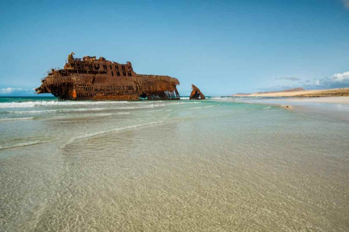 L’isola dei sogni, un luogo magico tra profumi oceanici e tramonti mozzafiato: il tuo paradiso segreto 1 Isola da sogno