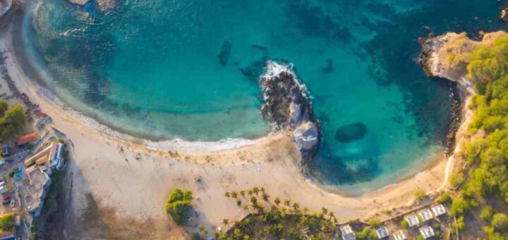Le Maldive dell’Atlantico ti aspettano, spiagge infinite e voli low cost per la fuga perfetta: prenota subito 3 Maldive dell'Atlantico