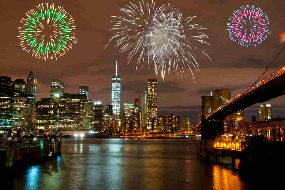 Viaggio di Capodanno, se prenoti ora risparmi una fortuna: le mete più ambite a prezzi stracciati 1 Capodanno