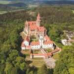Castello di Bouzov