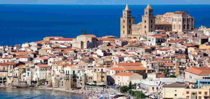 Questa perla della Sicilia è incantevole a settembre: storia, tradizione e paesaggi mozzafiato 3 Cefalù