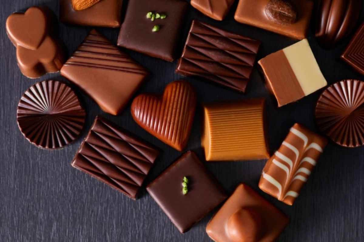 Vicenza, un'esperienza dolce: tutte le info su CioccolandoVi 2025 2 CioccolandoVi 2025