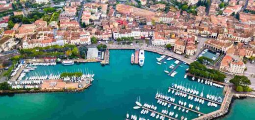 L'anima del Garda in autunno: un itinerario di 72 ore tutto da scoprire 4 Vera anima del Garda