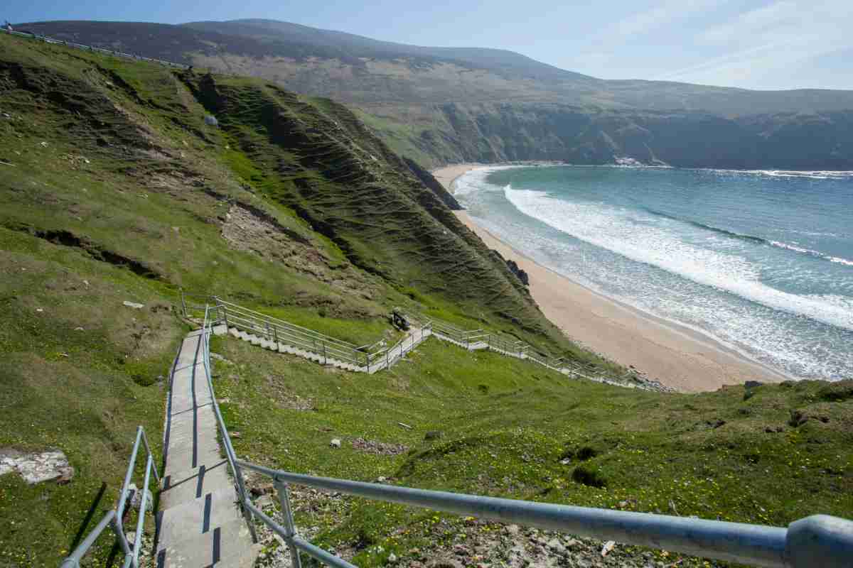 Settembre da sogno: le destinazioni europee che ti rigenerano dopo l'estate 2 Donegal