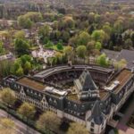 Parco simile a Disneyland