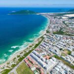 scopri l'isola segreta del brasile tra natura e cultura: Florianópolis