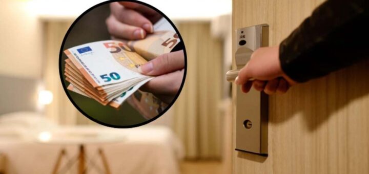 Gli hotel più economici in assoluto li trovi in questa splendida città italiana: l'ideale per un viaggio in famiglia 2 Hotel economici