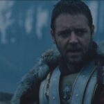 Il Gladiatore, riprese