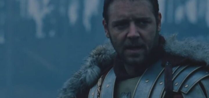 Qui hanno girato “Il Gladiatore”, pochi lo sanno ma è in Italia e si può visitare 4 Il Gladiatore, riprese