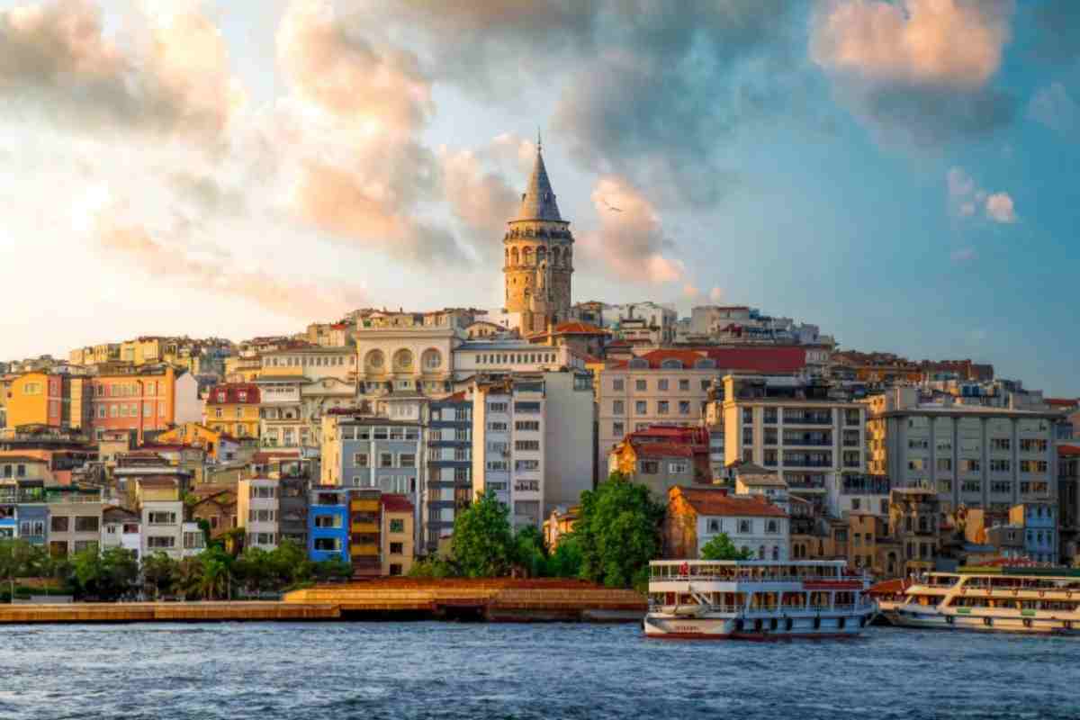 Le capitali del gusto low-cost: qui mangi da dio, ti diverti e non spendi una fortuna 2 Istanbul, gastronomia
