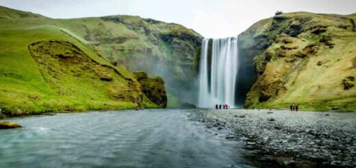 6 giorni in Islanda: l'itinerario perfetto per non perdersi nulla 4 Paesaggi Islanda