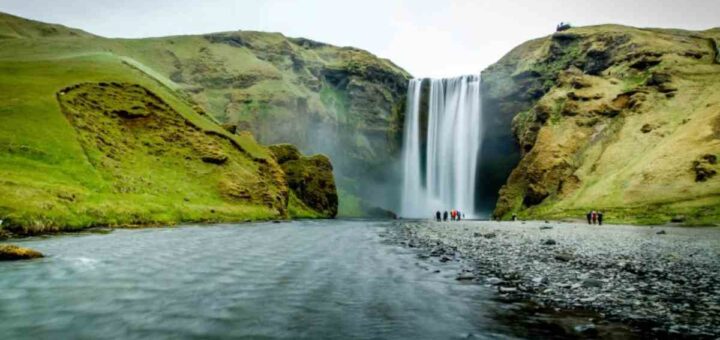 6 giorni in Islanda: l'itinerario perfetto per non perdersi nulla 2 Paesaggi Islanda
