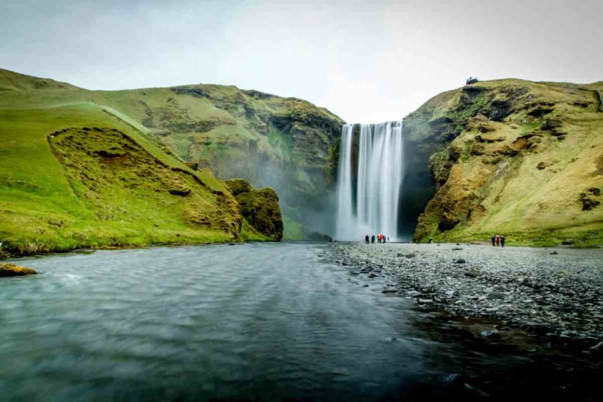 6 giorni in Islanda: l'itinerario perfetto per non perdersi nulla 1 Paesaggi Islanda