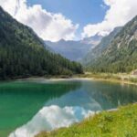 Lago incantato