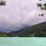 Lago di Barcis, Friuli