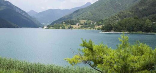 I musei a cielo aperto in Italia