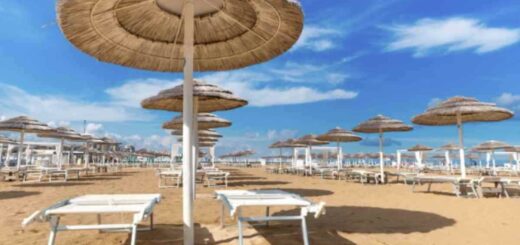 È italiano il lungomare più lungo d’Europa: ecco dove si trova e perché non puoi perdertelo 3 Tradizionalmente conosciuta come una località di turismo balneare di massa, Rimini sta progressivamente affermandosi come esempio virtuoso
