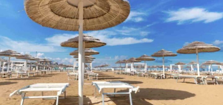 È italiano il lungomare più lungo d’Europa: ecco dove si trova e perché non puoi perdertelo 3 Tradizionalmente conosciuta come una località di turismo balneare di massa, Rimini sta progressivamente affermandosi come esempio virtuoso