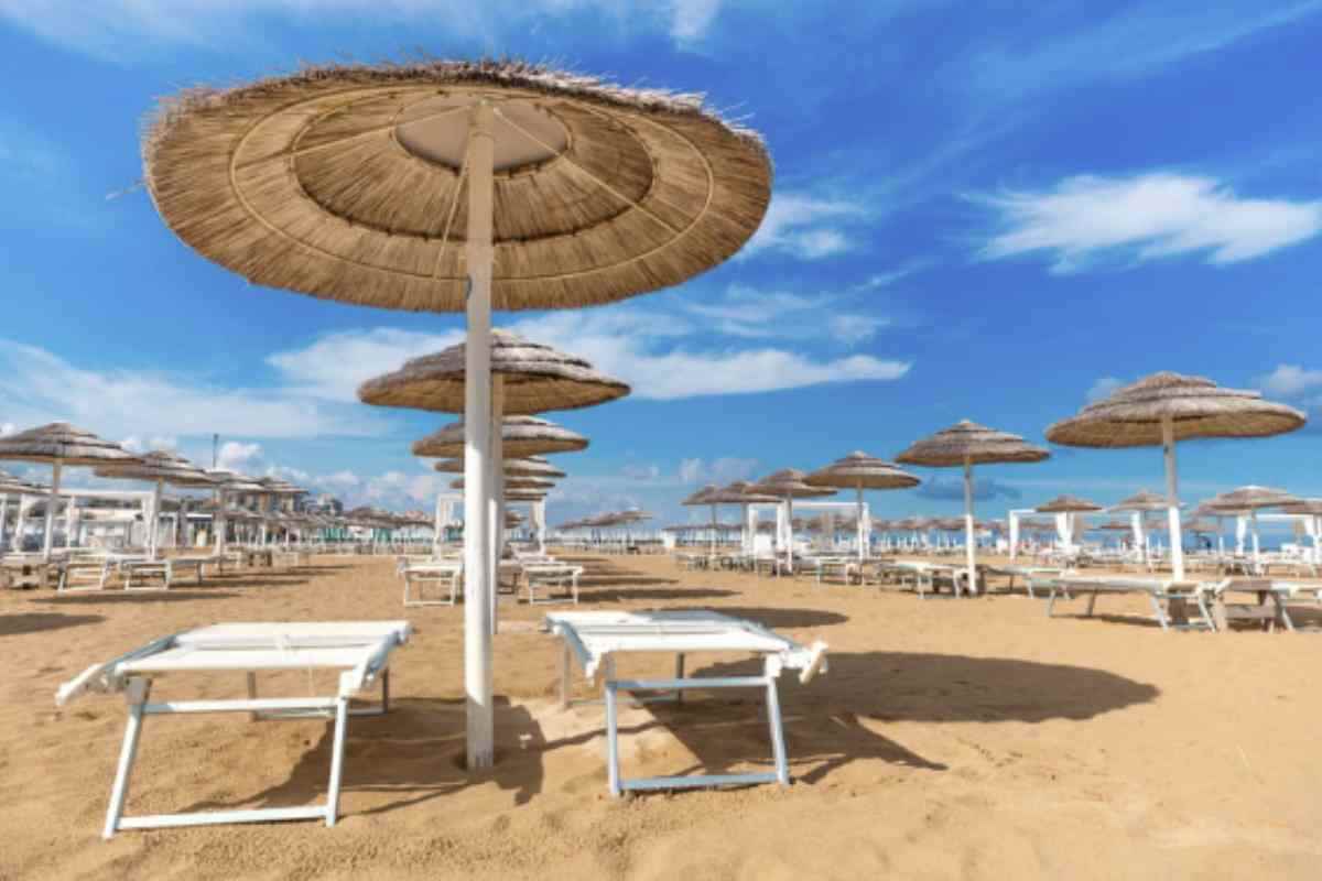 È italiano il lungomare più lungo d’Europa: ecco dove si trova e perché non puoi perdertelo 1 Tradizionalmente conosciuta come una località di turismo balneare di massa, Rimini sta progressivamente affermandosi come esempio virtuoso