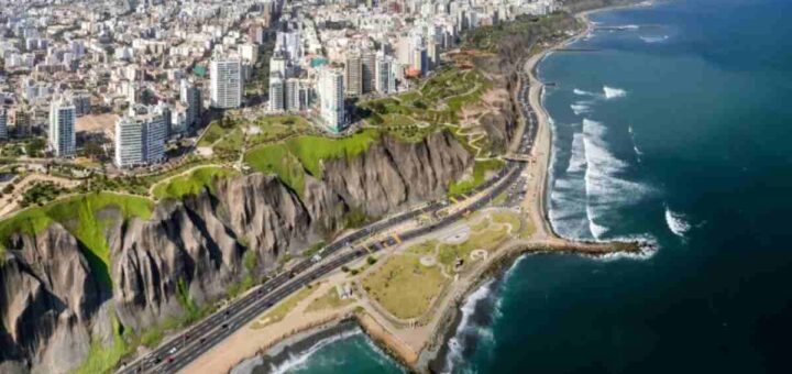 Un viaggio tra musica e colori, la città dei sogni ti aspetta: sapori deliziosi e panorami mozzafiato 1 Capitale da vedere