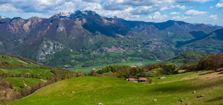A pochi passi da Milano e perfette per un weekend fuori porta: queste montagne sono da visitare a settembre 4 Lombardia