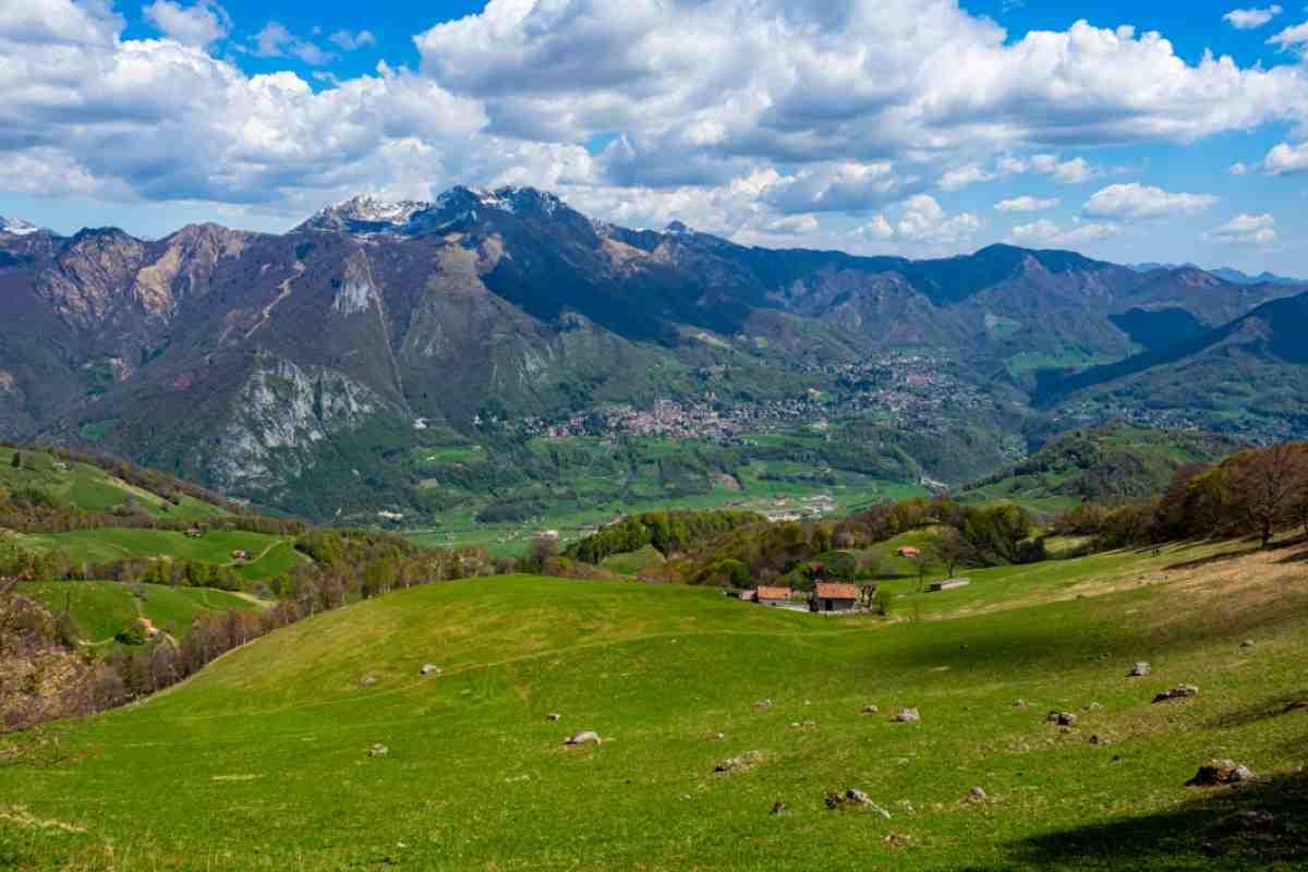 A pochi passi da Milano e perfette per un weekend fuori porta: queste montagne sono da visitare a settembre 1 Lombardia