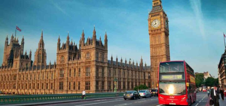 Weekend a Londra? Senza questi documenti non potrai entrare in città: la guida completa 6 Londra