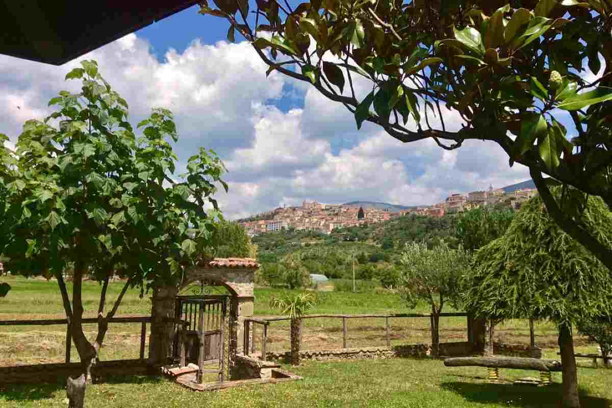 Il borgo che ti ruberà il cuore: un angolo di Basilicata dal fascino autentico che non ti aspetti 2 Val d’Agri Lagonegrese