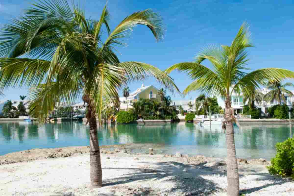 Il paradiso del divertimento, un’isola da sogno dove il mare cristallino incontra sport acquatici: prenota subito 2 Spiagge e resort, Cable beach