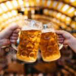 Oktoberfest, evento