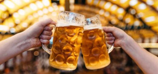 L'Oktoberfest ora puoi viverlo anche in Italia: gli eventi imperdibili 3 Oktoberfest, evento