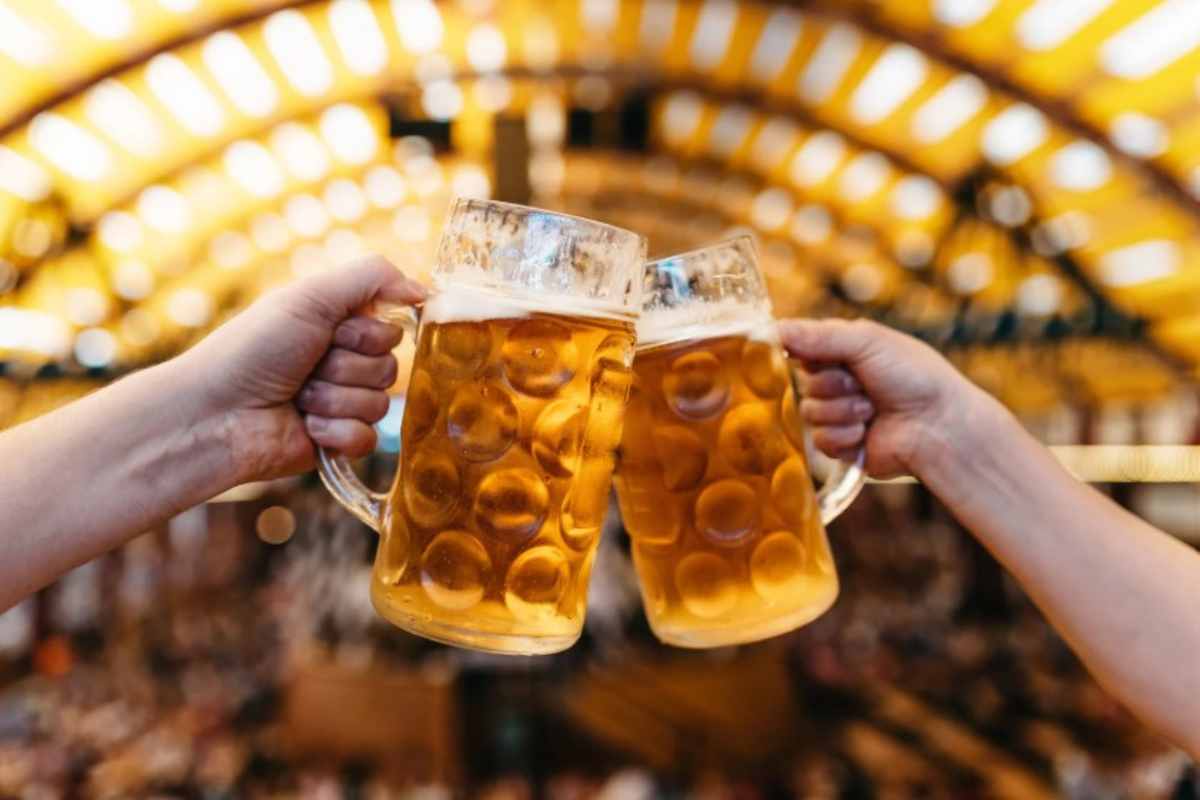L'Oktoberfest ora puoi viverlo anche in Italia: gli eventi imperdibili 1 Oktoberfest, evento