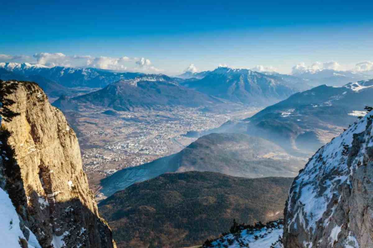 Autunno in montagna tra scenari incredibili, natura e relax: queste escursioni sono imperdibili 1 Altopiano Paganella