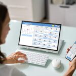 Prenotazione online