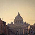 Chiese a Roma