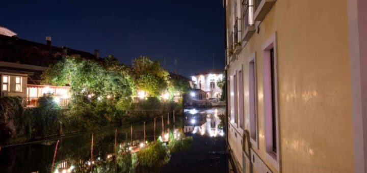 Questo borgo è una vera perla del Friuli: storia, natura e bellezze architettoniche 6 Borgo del Friuli