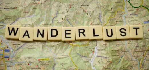 Sei appena rientrato dalle vacanze ma già sogni di ripartire? Attento, potresti avere la Sindrome di Wanderlust! 3 Sindrome di Wanderlust, cos'è
