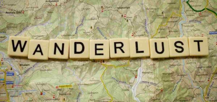 Sei appena rientrato dalle vacanze ma già sogni di ripartire? Attento, potresti avere la Sindrome di Wanderlust! 4 Sindrome di Wanderlust, cos'è