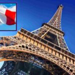 Torre Eiffel in Italia