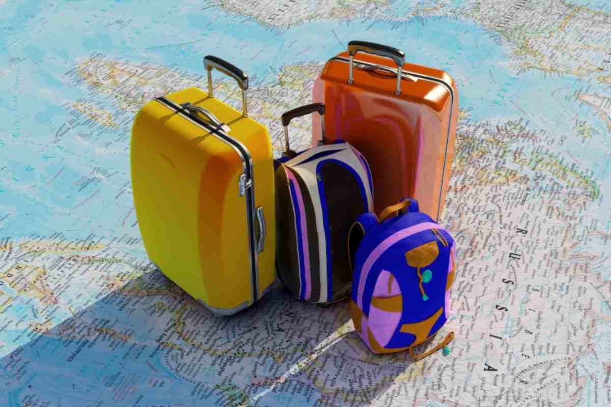 Viaggi in tempo di guerre: ecco cosa cambia per i vacanzieri e perché spendono di più 2 Crollo turismo Russia e Ucraina