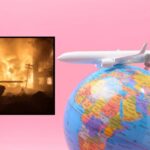 Turismo, guerra