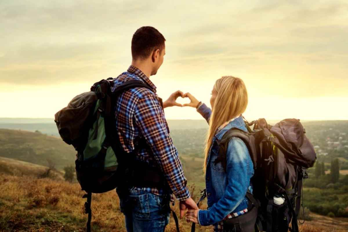 Viaggia in sicurezza! Non partire se non sai queste cose, potresti pentirtene amaramente 2 Vacanza felice