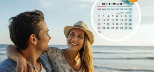 Solo a settembre succede: le mete italiane che si svuotano e sembrano un sogno a occhi aperti 4 Località meravigliose a settembre