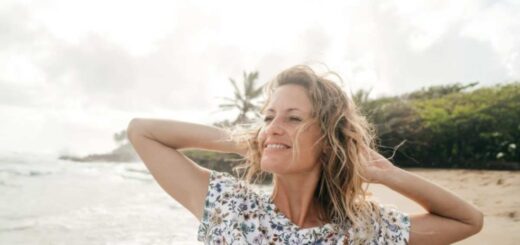 Viaggi per cuori solitari: perché le vacanze autunnali sono le preferite dei single 4 Vacanze per single, trend